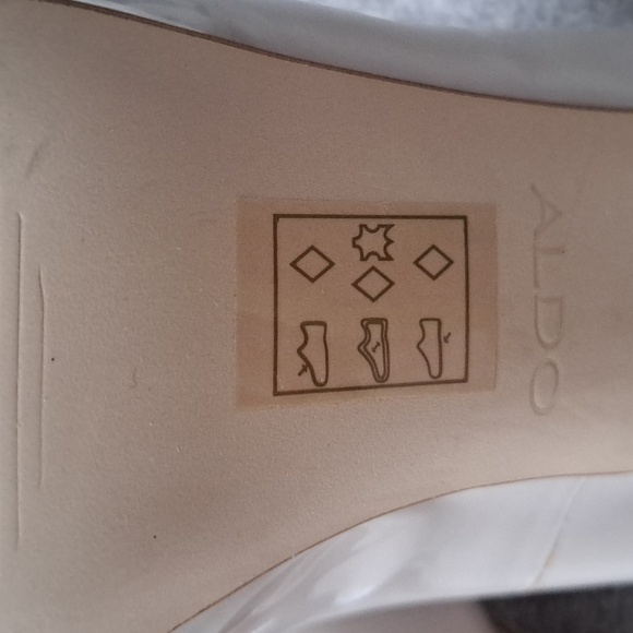 ALDO Patent Leather Pumps - Picture 11 of 16